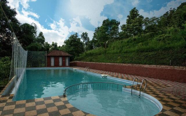 Crescent Residency