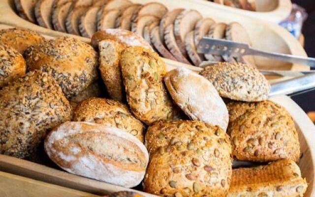 Gästehaus Sieben Zimmer am See