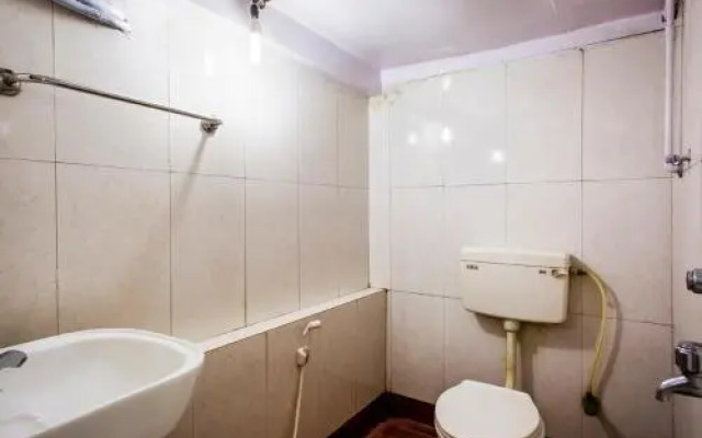 Hotel Samrat