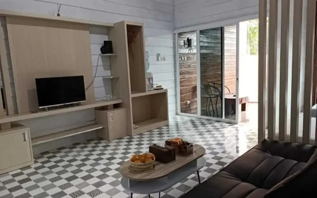 Villa Mahajana