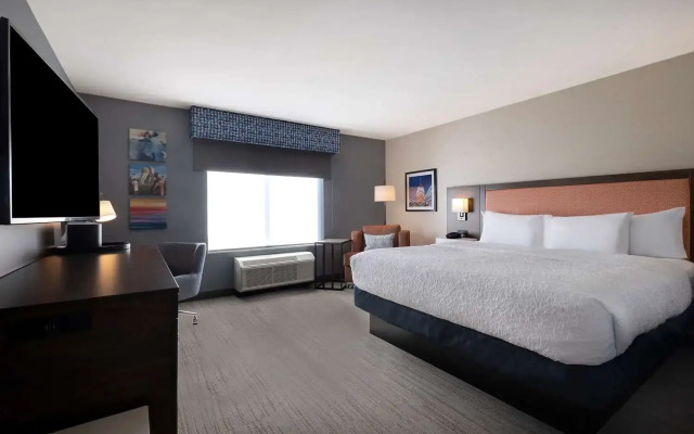 Hampton Inn by Hilton Crown Point