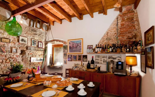 Country House 2 Bedrooms 1 Bathroom - Albenga