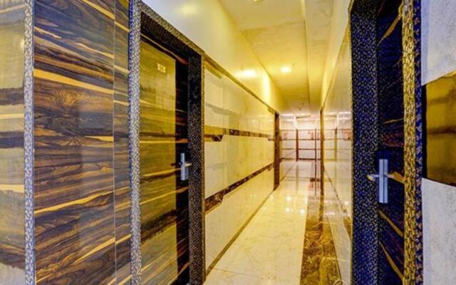 Capital O 62560 Hotel Zaid International