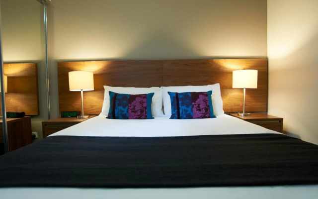 Quest Dubbo Serviced Apartments