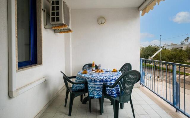 Casa Vacanze Gaia a Otranto 3 Posti