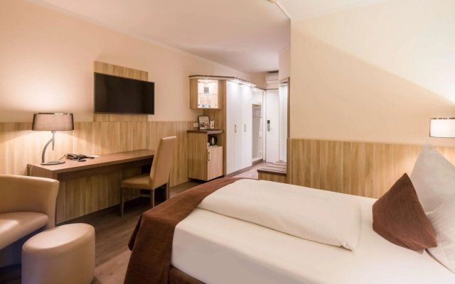 Best Western Plus Parkhotel Erding