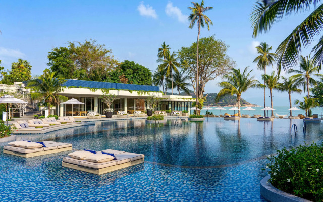 Melia Koh Samui