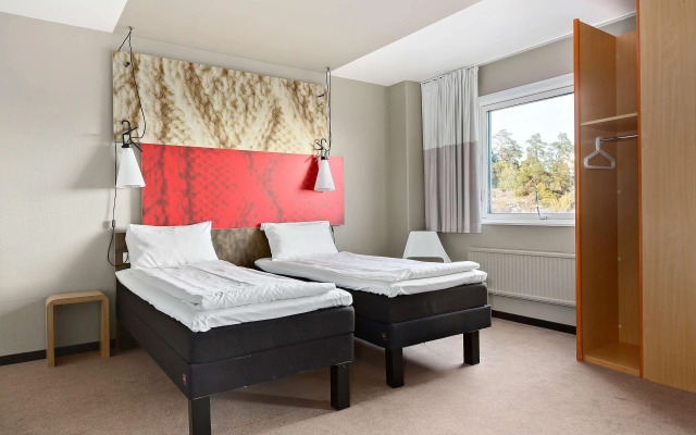 Sure Hotel by Best Western Spånga