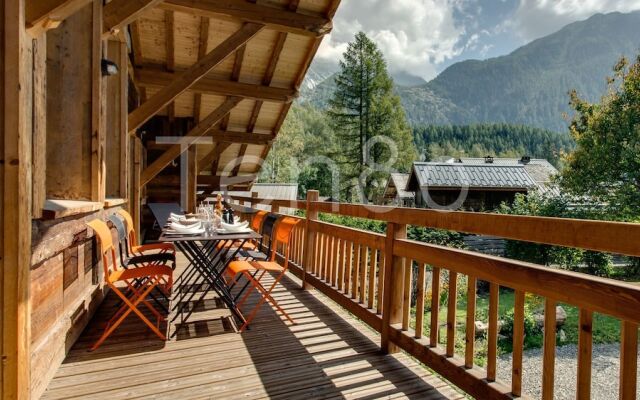 Chalet Ranfurly