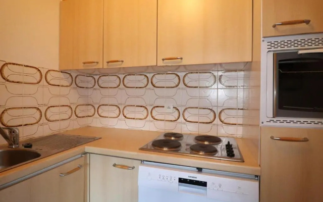 Appartement Méribel, 2 Pièces, 5 Personnes - Fr-1-182-33