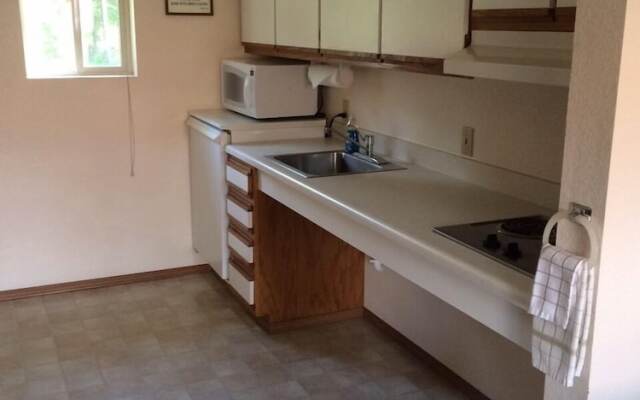 Mini Golden Inns Motel