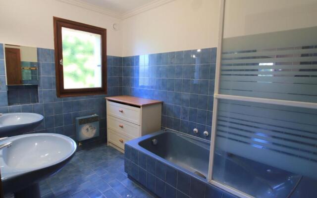 VILLA GRIMALDI 10 personnes