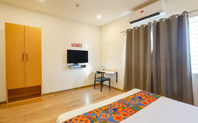 Fabhotel Moonlight Inn