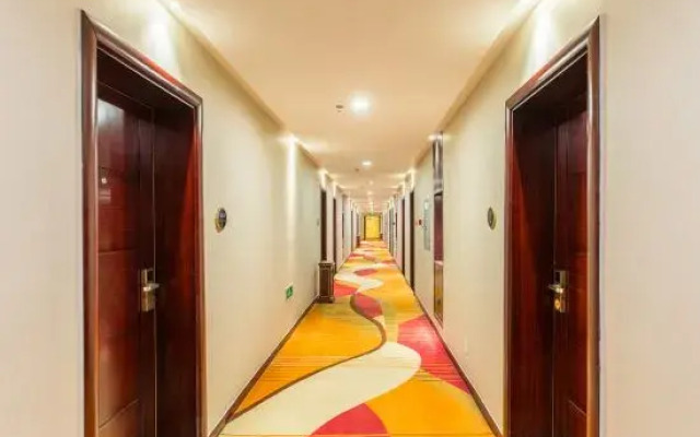 Yizhou International Hotel