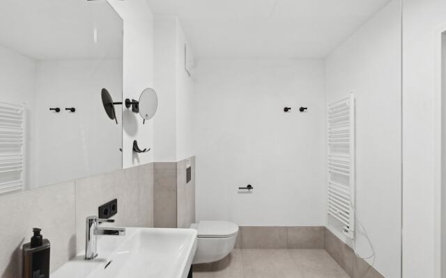 limehome Salzburg Sterneckstr.