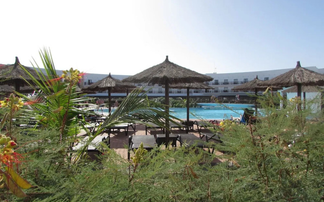 Private Self-Catering Apartements Dunas