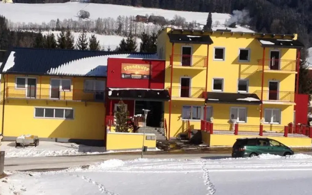 Sonnenhof Guest House