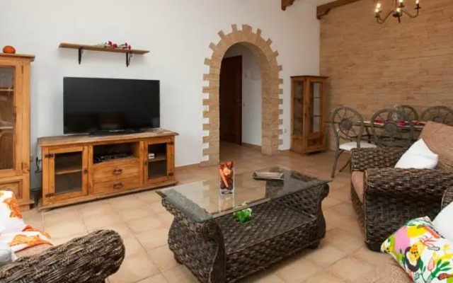 Villa Yentami