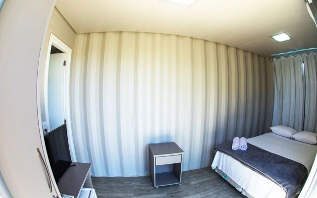 Innbox - Praia Do Rosa - Hostel