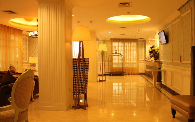 Imara Hotel Palembang