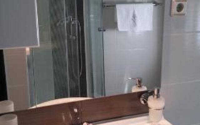 Apartment Ana
