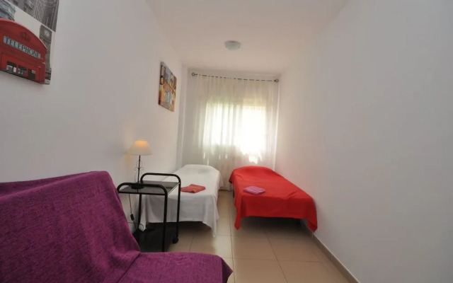 Apartment Nathania