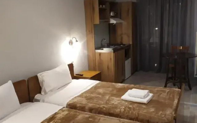SmallHotel - Vevi