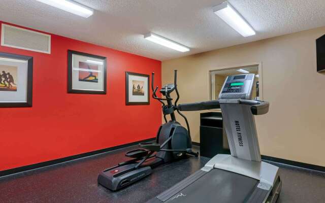 Extended Stay America Suites Orlando Theme Parks Vineland Rd