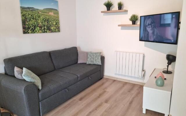 Appartement Beaune like Home