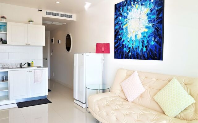 KB Apartments 1 Karon Beach by PHR
