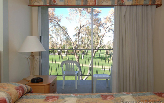 WorldMark Palm Springs - Plaza Resort and Spa