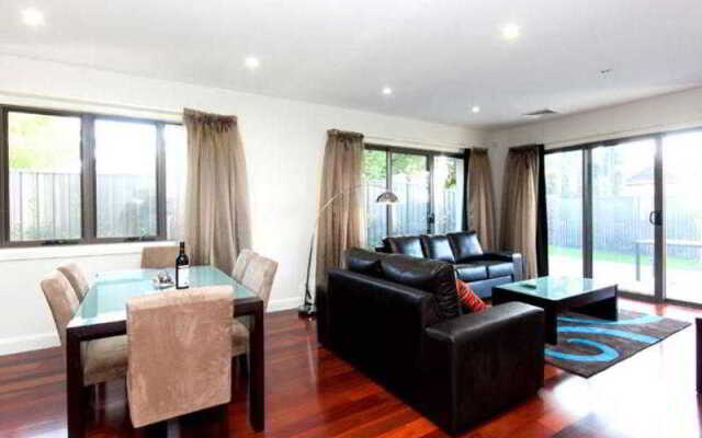 Abode Apartments Albury