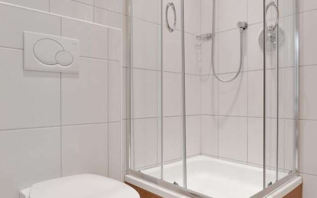 Apartment in Grossarl Near Ski Slopes