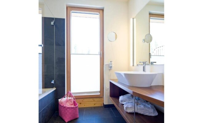 Hotel Traube Braz