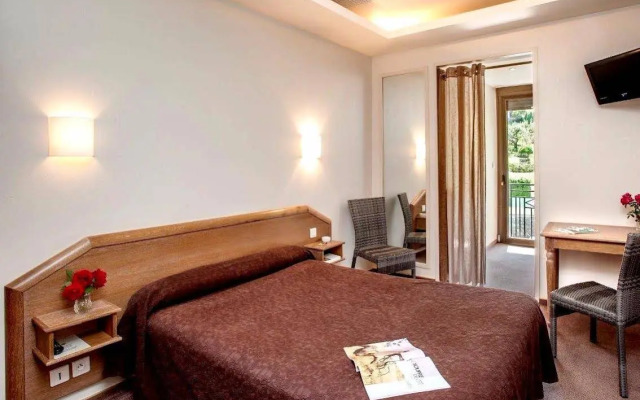 Logis le Mont Aigoual