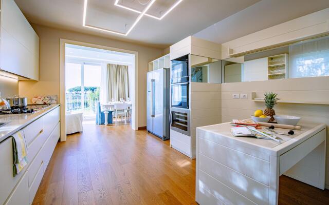 La Perla tra gli Ulivi 12