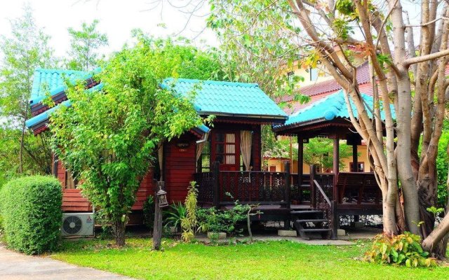 Mai Yai Resort