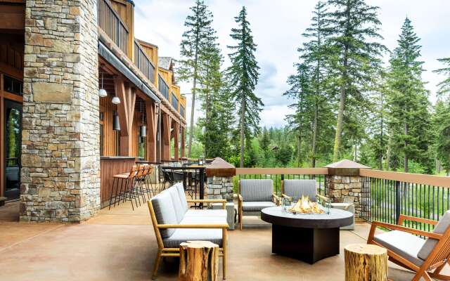 Suncadia Resort, a Destination by Hyatt Residence