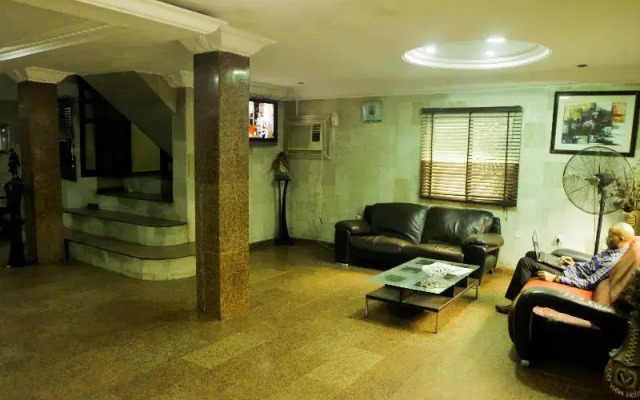 City View Hotel