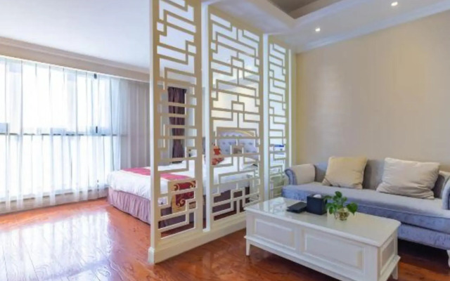 Kombo hotel apartment