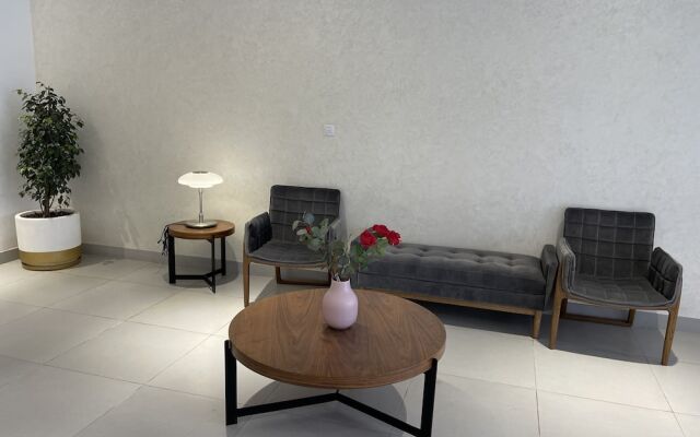 Marassi North Coast 1 Bedroom Marina 19E