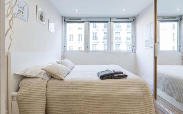 Apartment WS Bastille-Le Marais