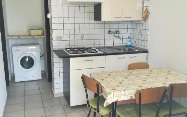 Bungalow Gambaro 2