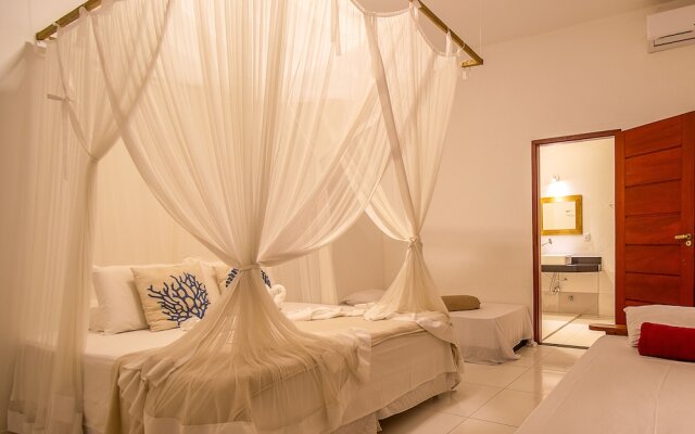 Pousada Lirio Trancoso