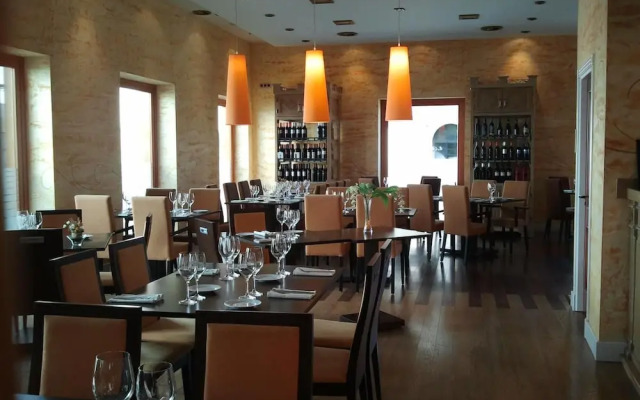 Aparthotel Capitolina