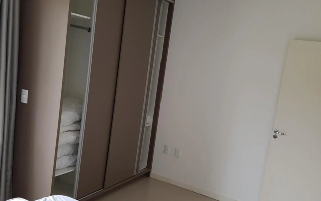 Apartamento 200m da praia