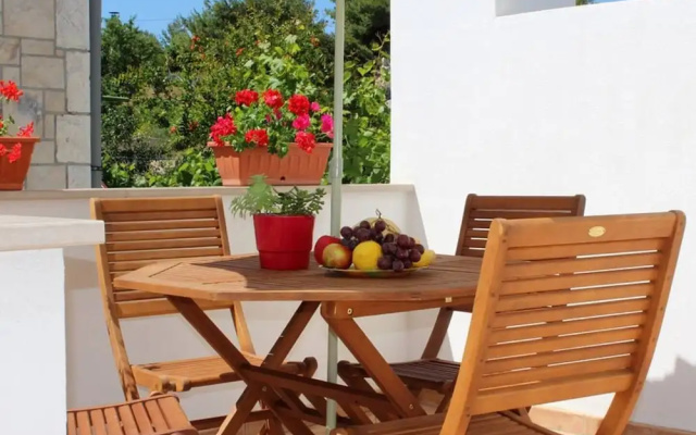 Apartments Nina Hvar town