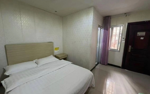 Ningbo Songhe Hotel(宁波松鹤宾馆)