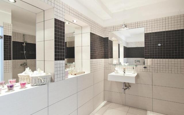Rezydencja Spa&Wellness Nad Wodospadem koło Szklarskiej Poręby