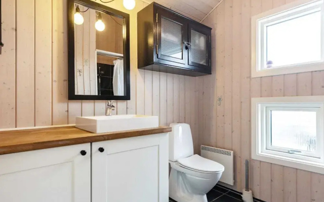 5 Person Holiday Home in Kerteminde